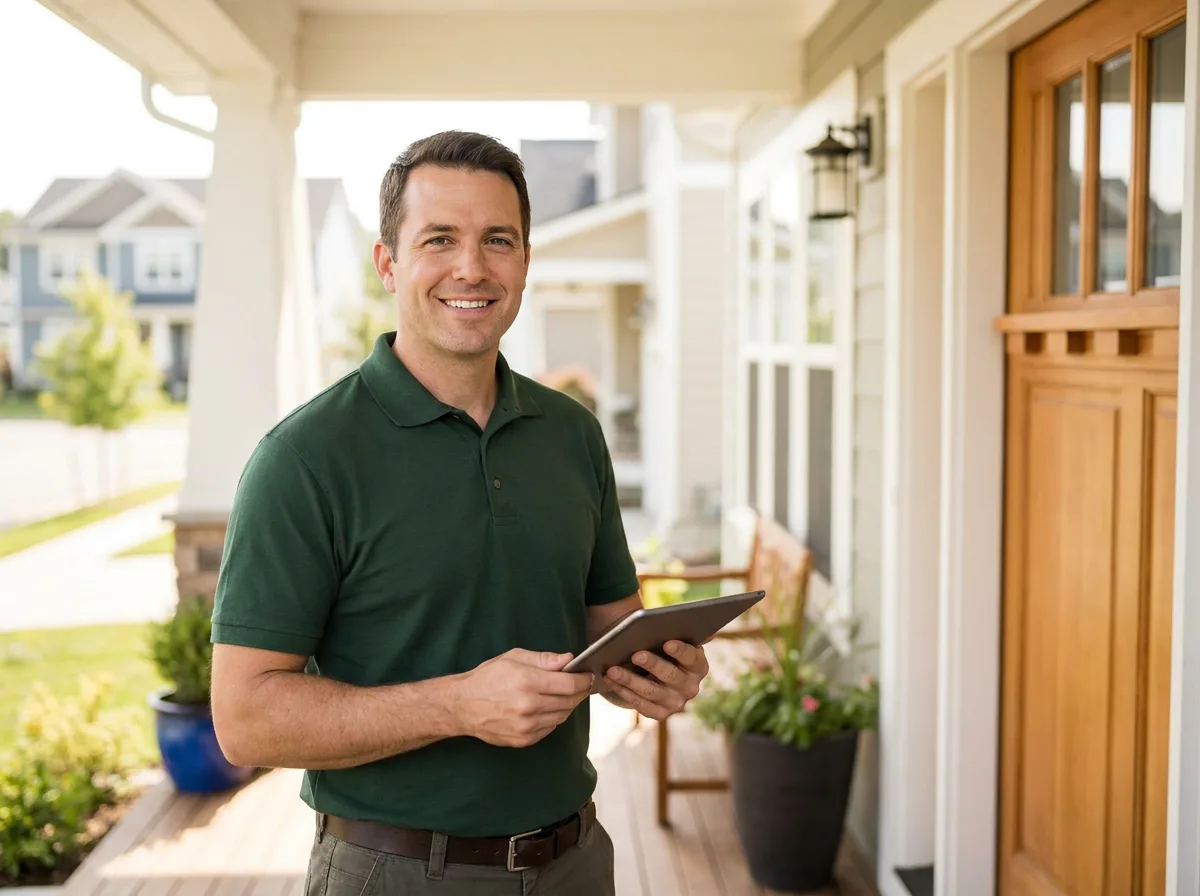 Pest control FAQs for Springfield, WI